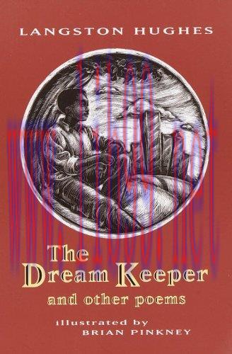 (PDF)The Dream Keeper and Other Poems