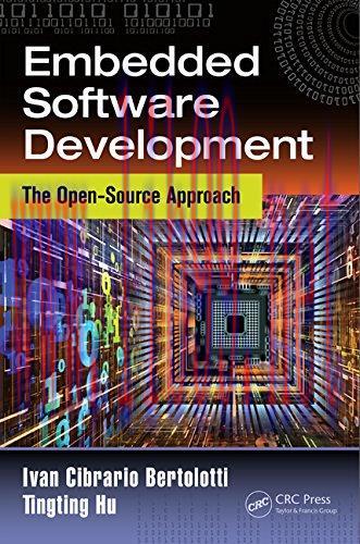 [FOX-Ebook]Embedded Software Development: The Open-Source Approach