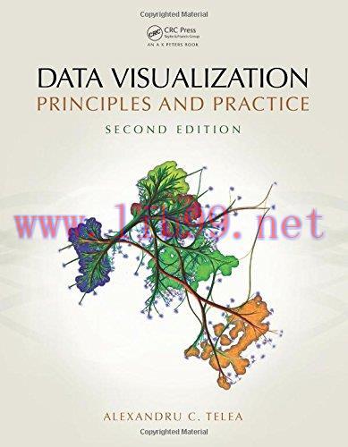 [FOX-Ebook]Data Visualization: Principles and Practice, 2nd Edition