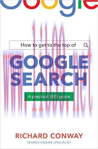 [FOX-Ebook]How to Get to the Top of Google Search: A Practical SEO Guide