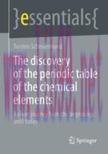 [PDF]The discovery of the periodic table of the chemical elements: A short journey from_ the be...