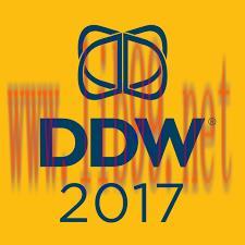 [AME]2017 DDW Videos from_ ASGE (Videos)