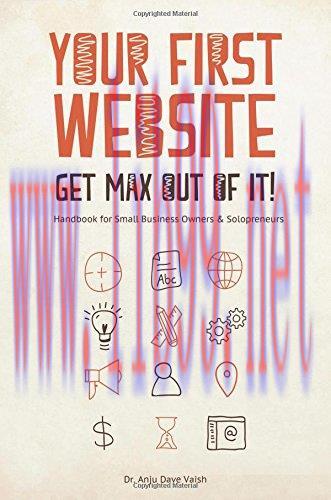 [FOX-Ebook]Your First Website- Get Max Out of it!