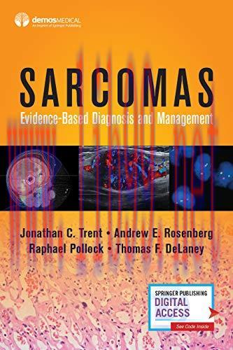 [AME]Sarcomas: Evidence-based Diagnosis and Management (Original PDF)