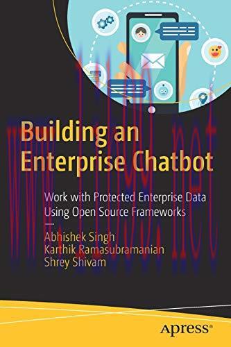 [FOX-Ebook]Building an Enterprise Chatbot