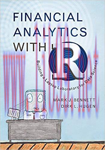 (PDF)Financial Analytics with R: Building a Laptop Laboratory for Data Science 1st Edition