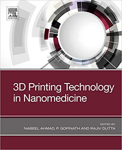3D Printing Technology in Nanomedicine