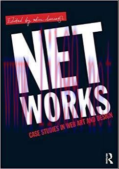 Net Works: Case Studies in Web Art and Design 1st Edition,