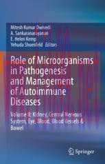 [PDF]Role of Microorganisms in Pathogenesis and Management of Autoimmune Diseases: Volume II: K...