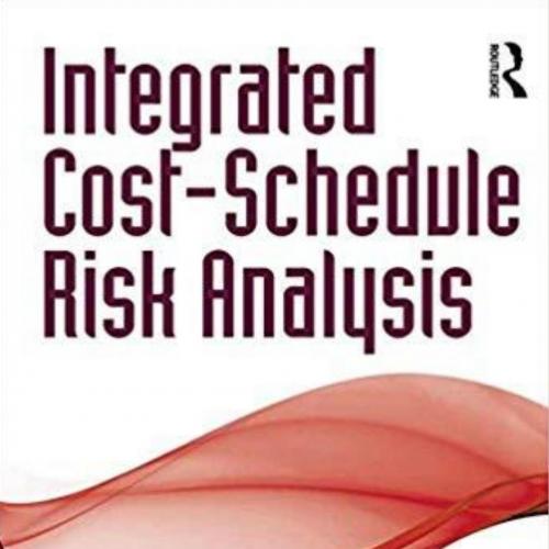 Integrated Cost-Schedule Risk Analysis