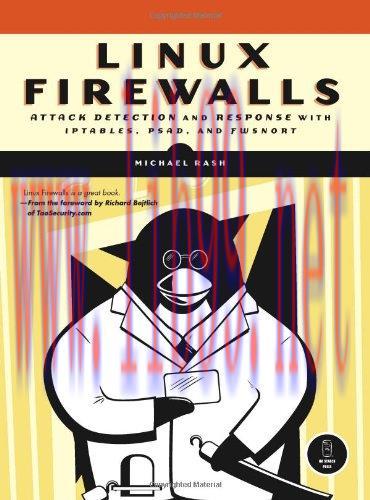 [FOX-Ebook]Linux Firewalls