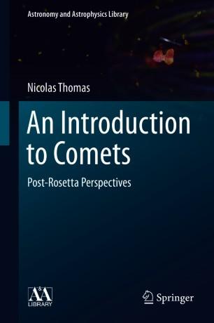 An Introduction to Comets
