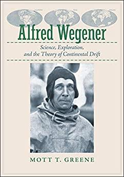 (PDF)Alfred Wegener