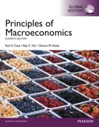 (Solution Manual)Principles of Macroeconomics 11th Global Edition by Karl E. Case.zip