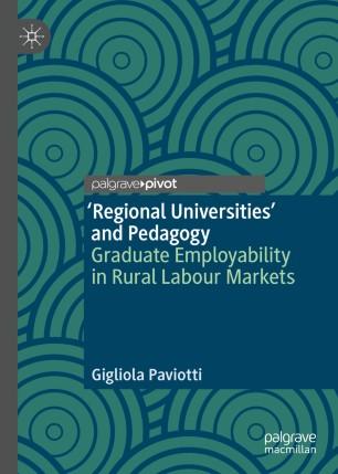 &lsquo;Regional Universities&rsquo; and Pedagogy