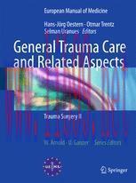 [PDF]General Trauma Care and Related Aspects: Trauma Surgery II