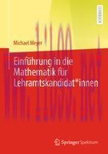 [PDF]Einf&uuml;hrung in die Mathematik f&uuml;r Lehramtskandidat*innen