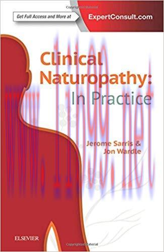 [PDF]Clinical Naturopathy In Practice