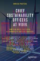 [PDF]Chief Sustainability Officers At Work: How CSOs Build Successful Sustainability and ESG St...