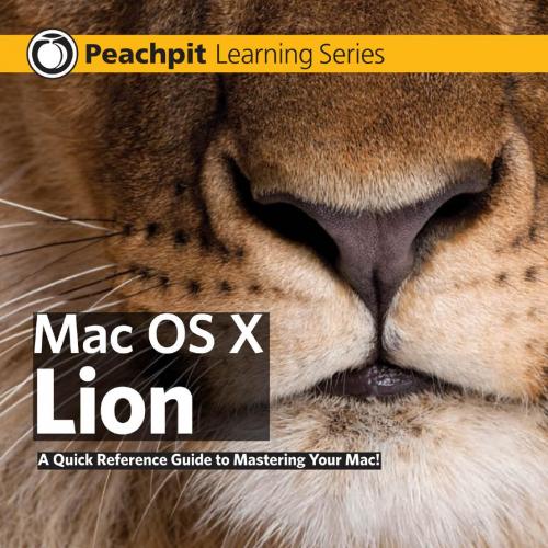 Mac OS X Lion_ Peachpit Learning Series