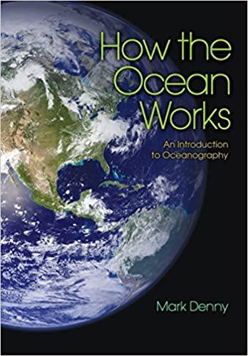 (PDF)How the Ocean Works An Introduction to Oceanography
