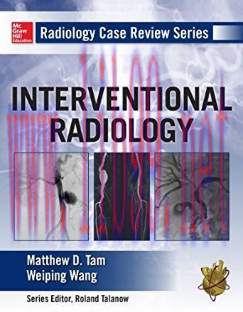 [PDF]Radiology Case Review Series - Interventional Radiology