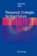 [PDF]Therapeutic Strategies for Heart Failure