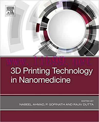 [PDF]3D Printing Technology in Nanomedicine