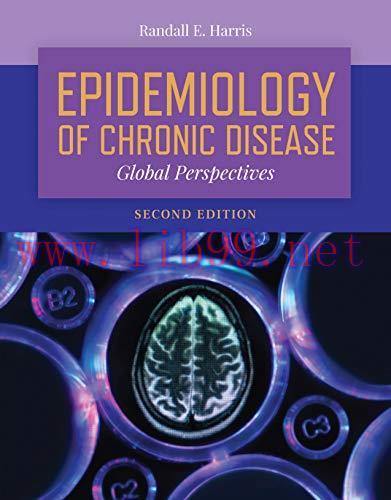 [AME]Epidemiology of Chronic Disease: Global Perspectives, 2nd edition (PDF)