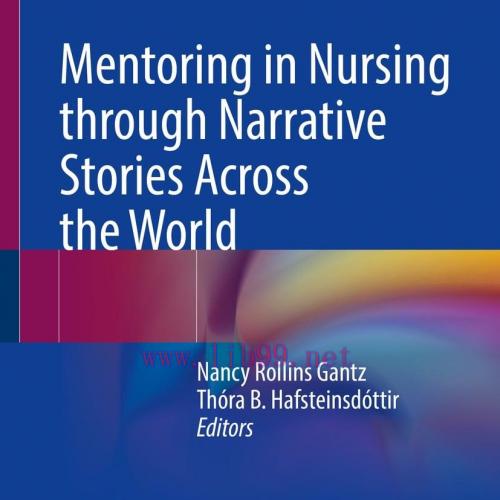 [AME]Mentoring in Nursing through Narrative Stories Across the World (Original PDF)