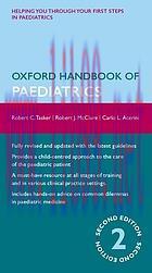 [AME]Oxford Handbook of Paediatrics 2nd (Original PDF)