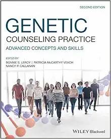 [AME]Genetic Counseling Practice: Advanced Concepts and Skills, 2nd Edition (EPUB)