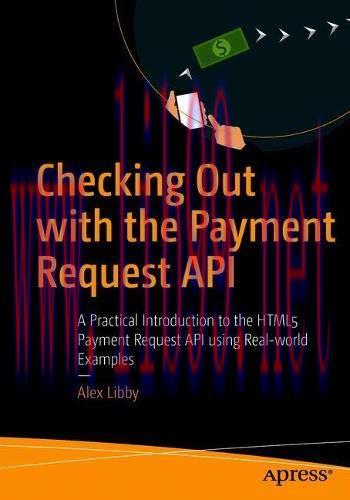 [FOX-Ebook]Checking Out with the Payment Request API