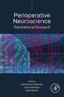 [PDF]Perioperative Neuroscience