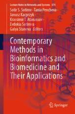 [PDF]Contemporary Methods in Bioinformatics and Biomedicine and Their Applications