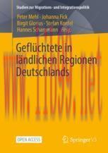 [PDF]Gefl&uuml;chtete in l&auml;ndlichen Regionen Deutschlands