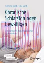 [PDF]Chronische Schlafst&ouml;rungen bew&auml;ltigen: Ein kompaktes Trainingsprogramm f&uuml;r Betroffene