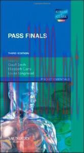 [AME]Pass Finals, 3rd Edition (Pocket Essentials)