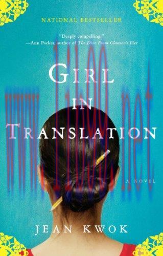 (PDF)Girl in Translation