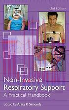[AME]Non-Invasive Respiratory Support, Third edition: A Practical Handbook (Original PDF)
