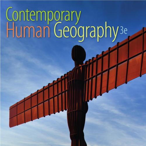 Earth at Night, City Lights_ The Americas