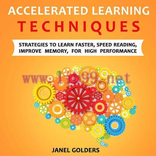 [FOX-Ebook]Accelerated Learning Techniques