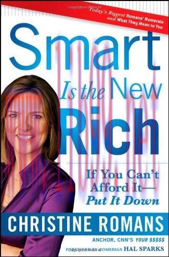 [FOX-Ebook]Smart Is the New Rich