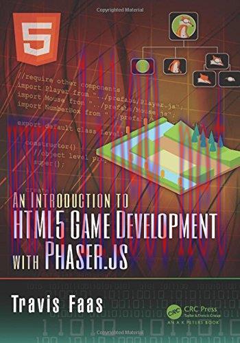 [FOX-Ebook]An Introduction to HTML5 Game Development with Phaser.js