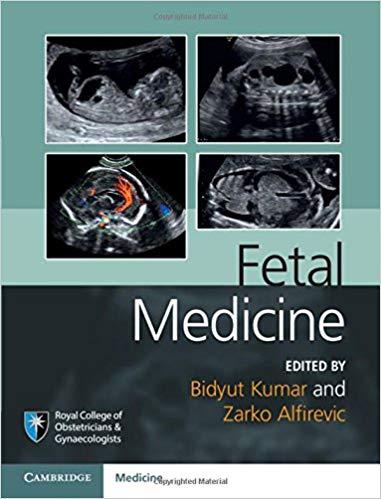 Fetal Medicine [Bidyut Kumar]