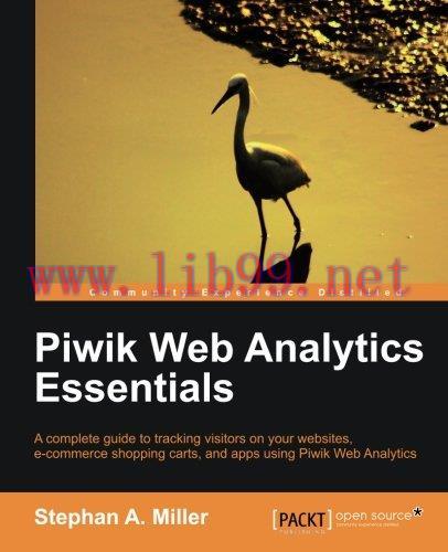 [FOX-Ebook]Piwik Web Analytics Essentials