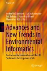 [PDF]Advances and New Trends in Environmental Informatics: Environmental Informatics and the UN...