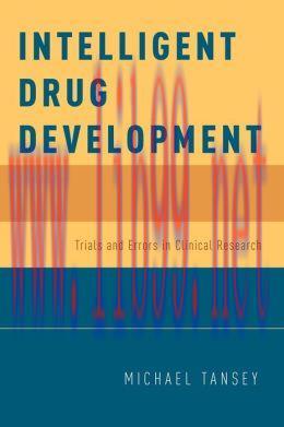 [AME]Intelligent Drug Development: Trials and Errors in Clinical Research
