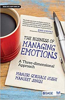 (PDF)The Business of Managing Emotions A Three-Dimensional Approach 1st Edition