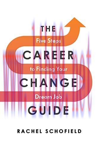 [FOX-Ebook]The Career Change Guide